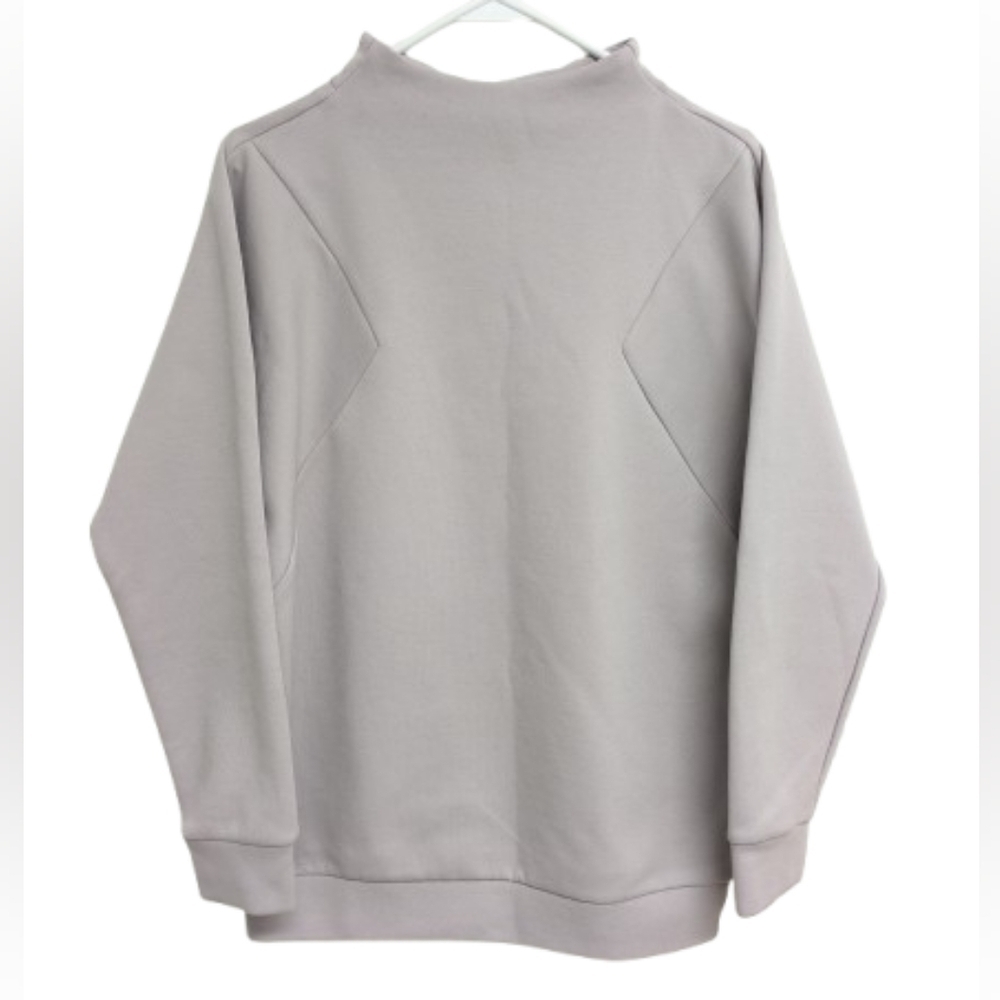 Reebok women's light purple sweatshirt size L